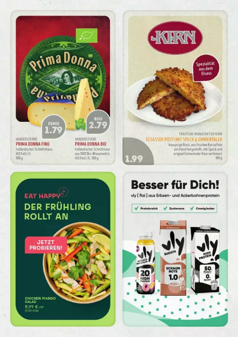 Edeka Struve Prospekt vom 27.04.2026, Seite 13