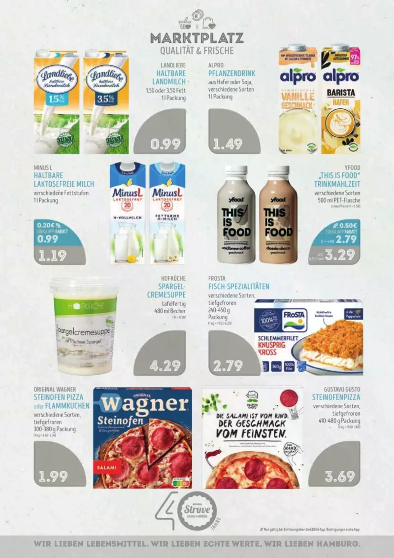Edeka Struve Prospekt vom 27.04.2026, Seite 7