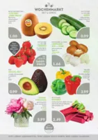 Edeka Struve Prospekt vom 27.04.2026