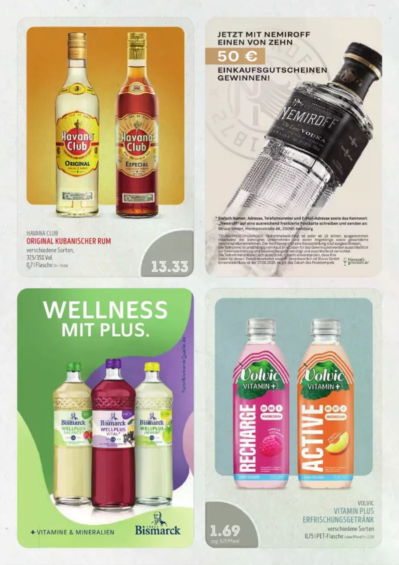 Edeka Struve Prospekt vom 18.05.2026, Seite 15