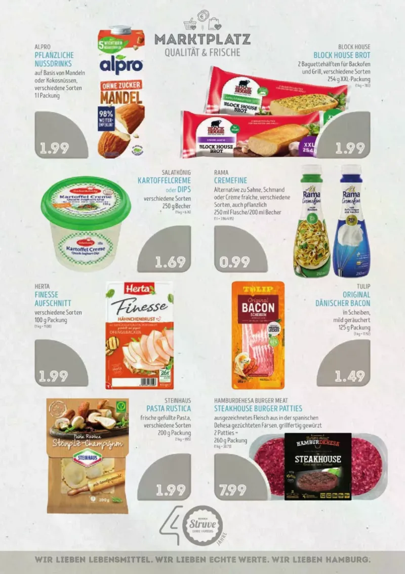 Edeka Struve Prospekt vom 18.05.2026, Seite 7