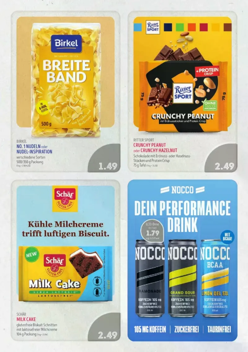 Edeka Struve Prospekt vom 01.06.2026, Seite 15