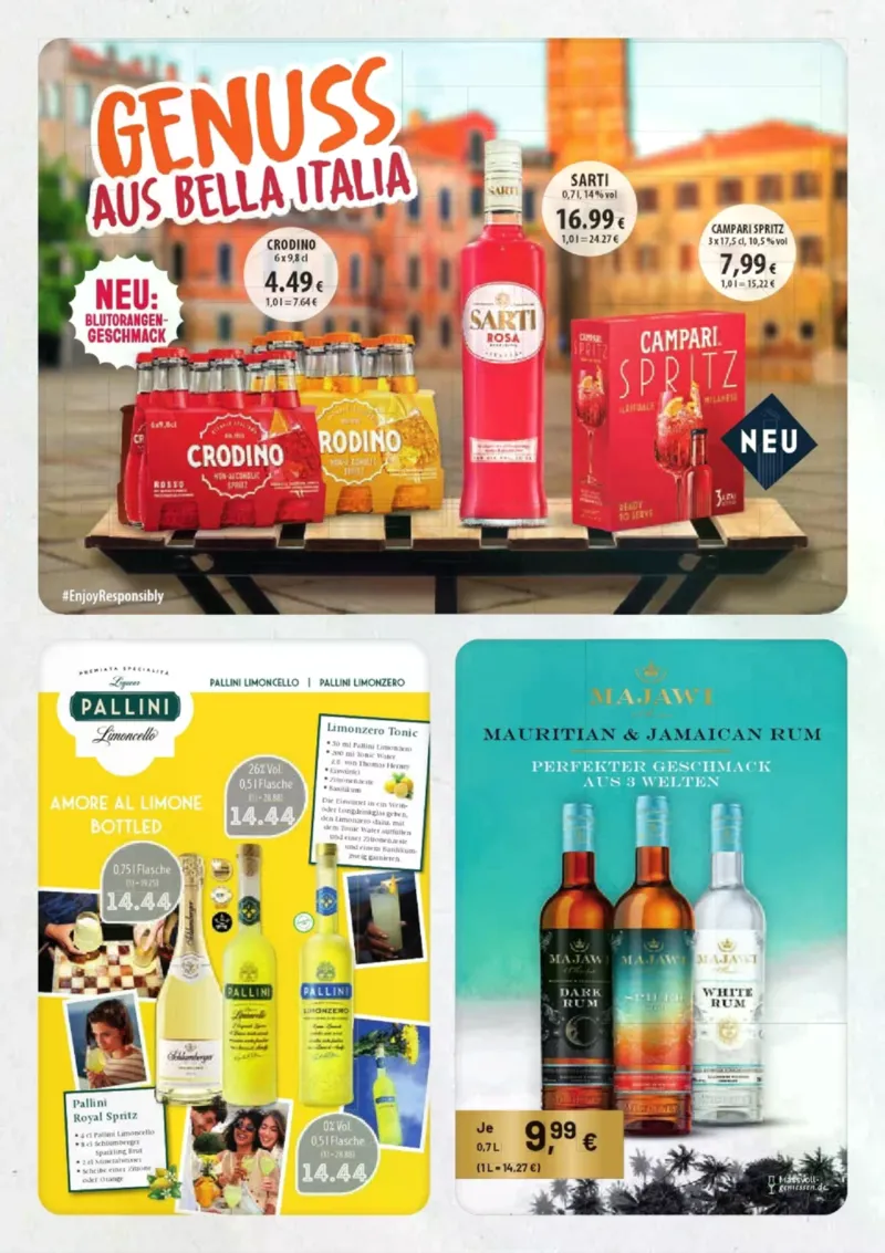 Edeka Struve Prospekt vom 01.06.2026, Seite 17