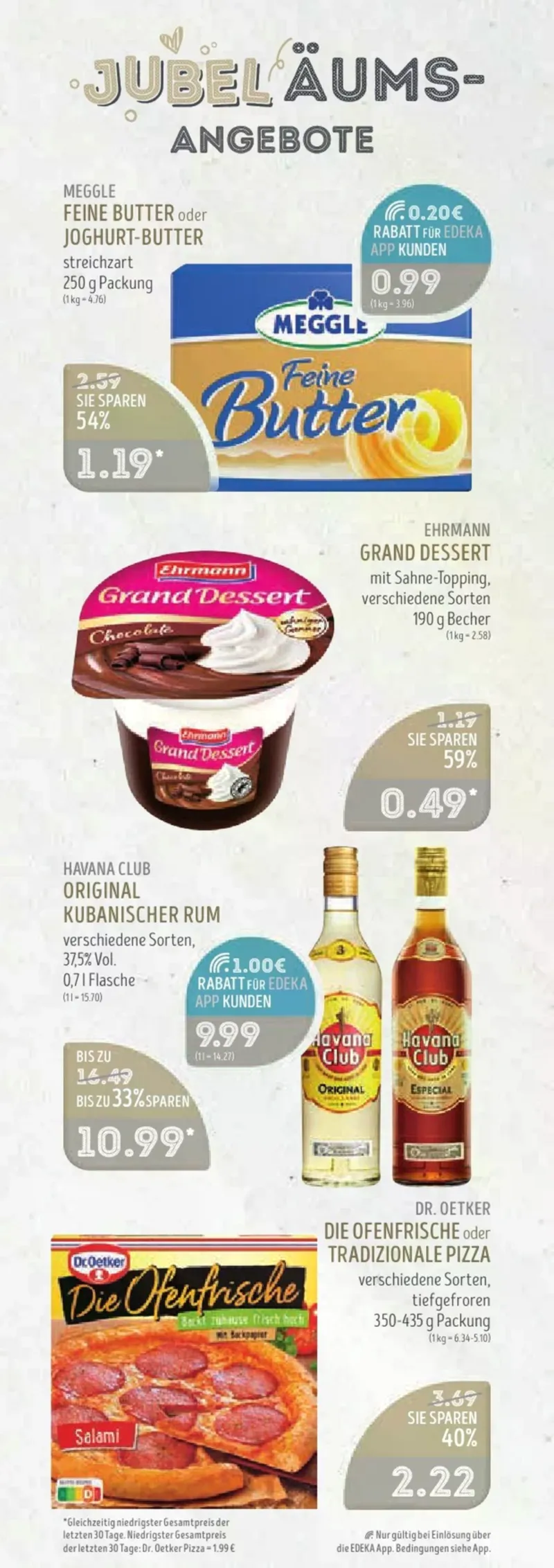 Edeka Struve Prospekt vom 01.06.2026, Seite 2
