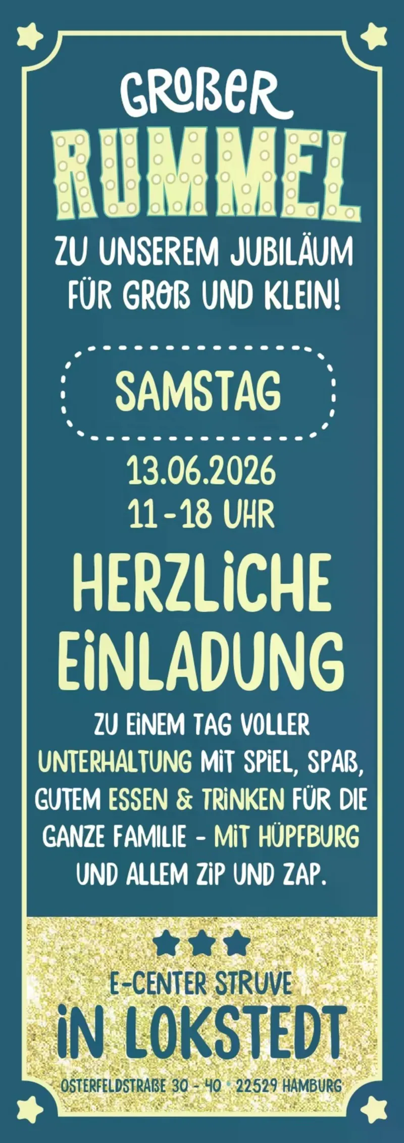 Edeka Struve Prospekt vom 08.06.2026, Seite 20