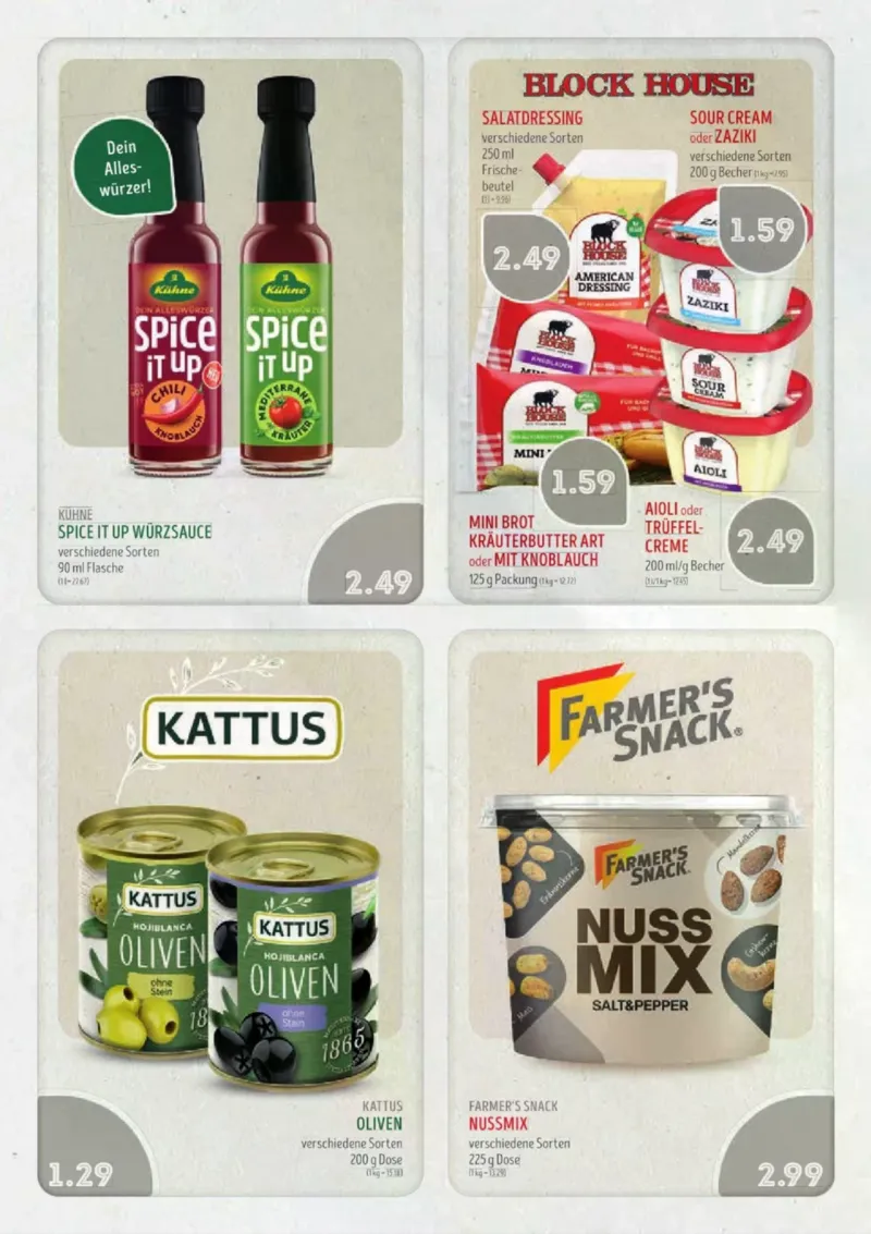 Edeka Struve Prospekt vom 15.06.2026, Seite 17