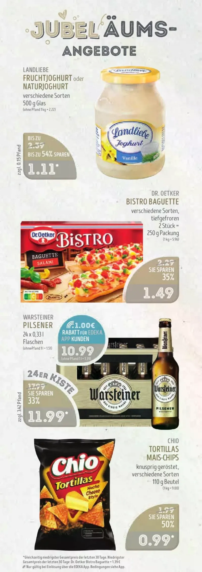 Edeka Struve Prospekt vom 15.06.2026, Seite 2