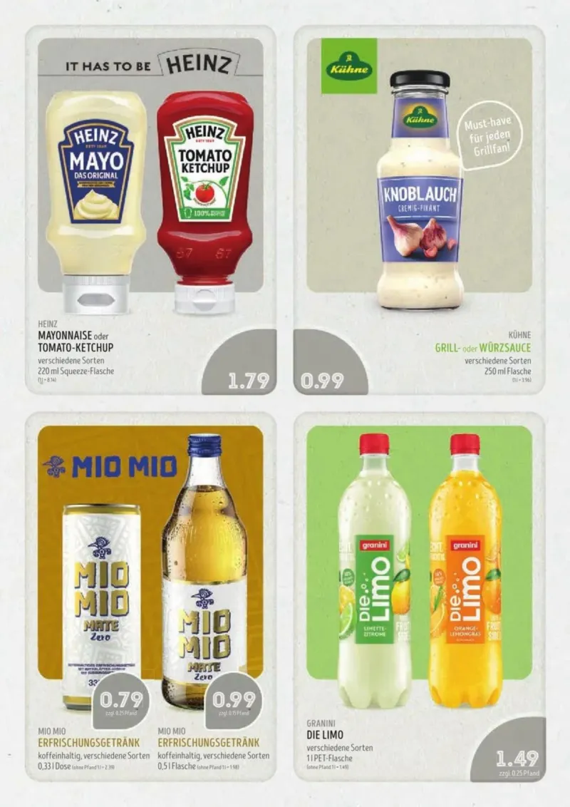 Edeka Struve Prospekt vom 22.06.2026, Seite 12