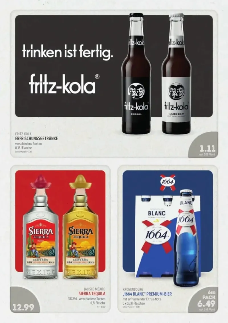 Edeka Struve Prospekt vom 20.07.2026, Seite 13
