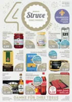 Edeka Struve Prospekt letzter Woche