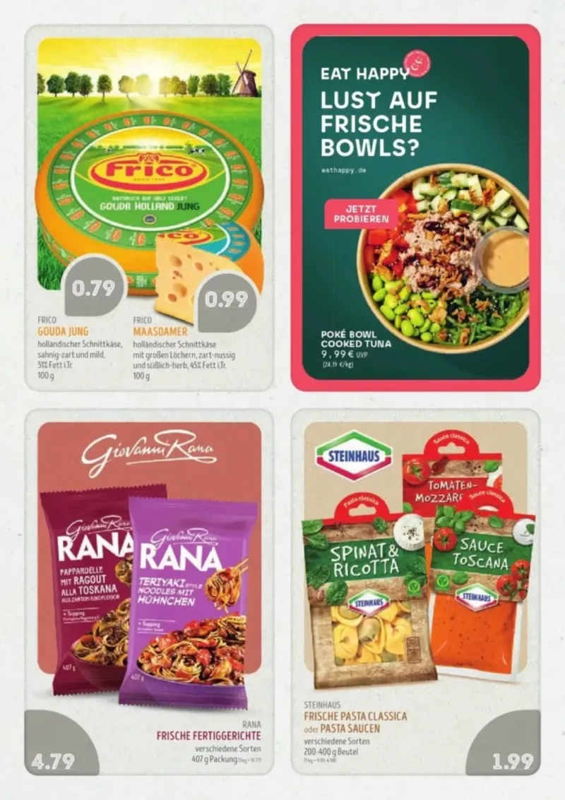 Edeka Struve Prospekt vom 03.08.2026, Seite 14