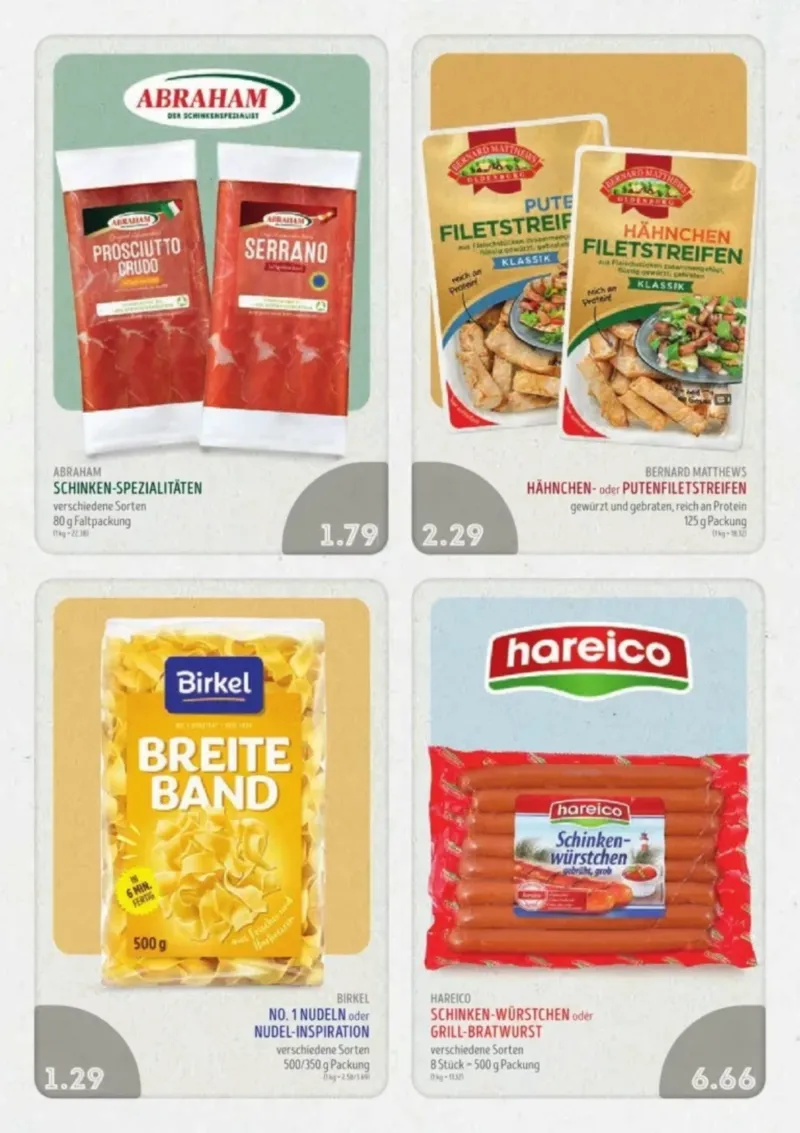 Edeka Struve Prospekt vom 10.08.2026, Seite 14
