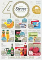 Edeka Struve Prospekt nächster Woche