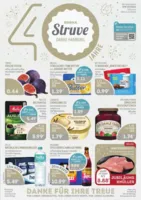 Edeka Struve Prospekt letzter Woche