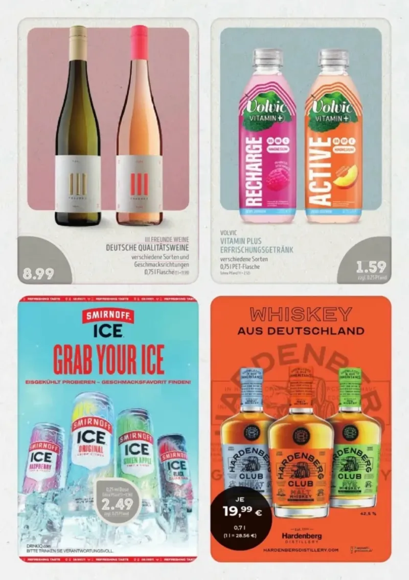 Edeka Struve Prospekt vom 28.09.2026, Seite 13