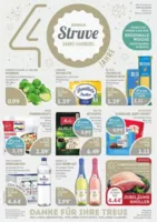 Edeka Struve Prospekt nächster Woche