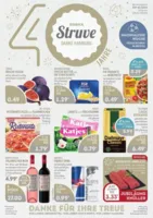 Edeka Struve Prospekt vom 12.10.2026