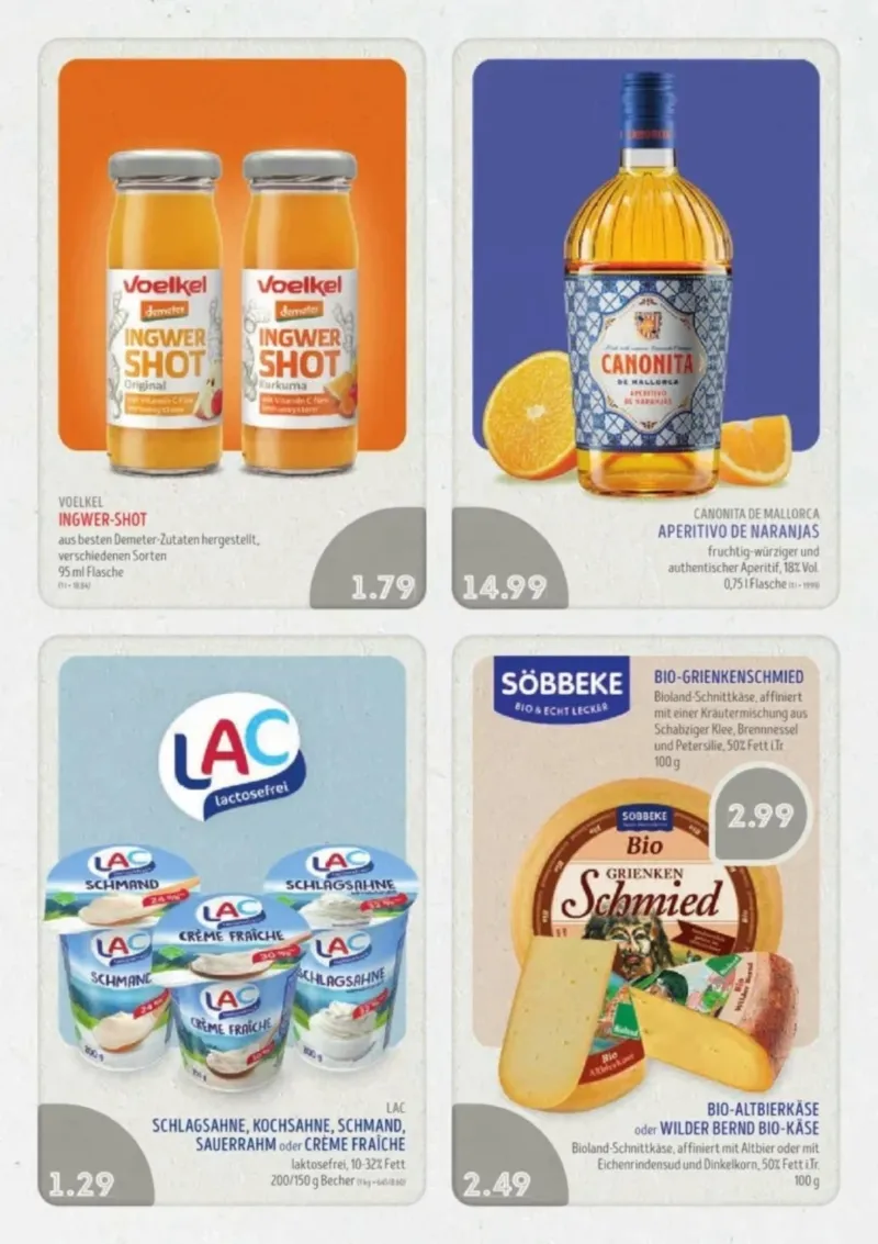Edeka Struve Prospekt vom 19.10.2026, Seite 13