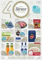 Edeka Struve Prospekt letzter Woche