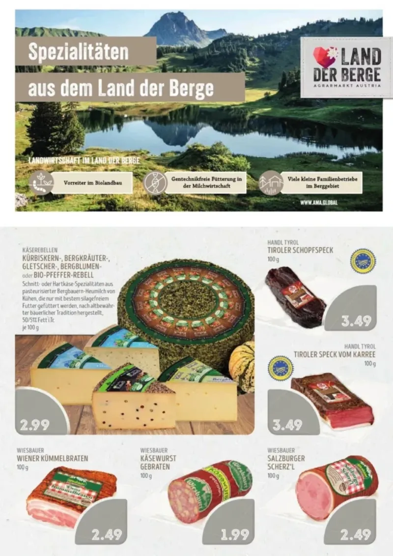 Edeka Struve Prospekt vom 02.11.2026, Seite 13