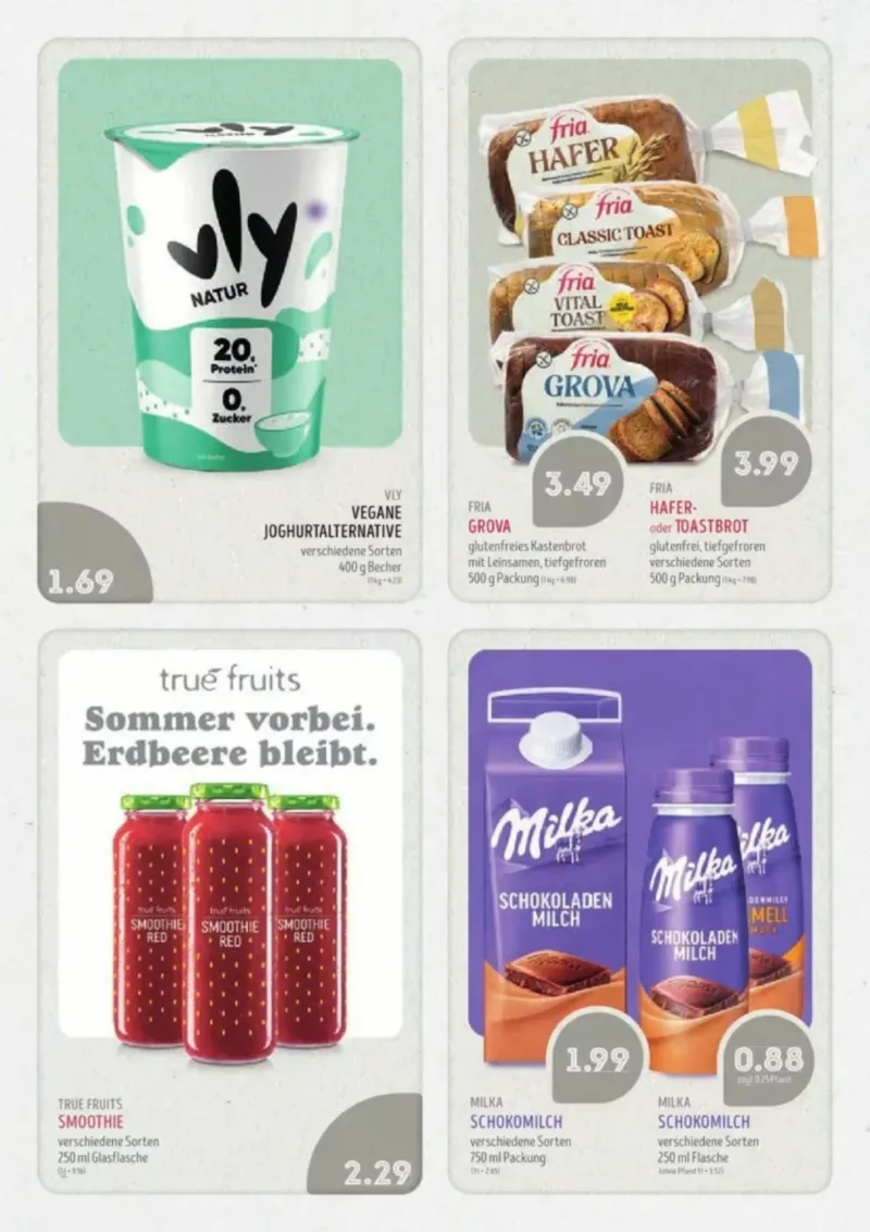 Edeka Struve Prospekt vom 02.11.2026, Seite 14