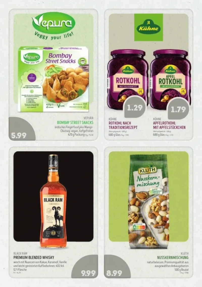 Edeka Struve Prospekt vom 02.11.2026, Seite 15