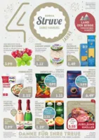 Edeka Struve Prospekt nächster Woche