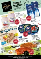 Edeka Zurheide Prospekt vom 12.05.2025
