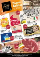 Edeka Zurheide Prospekt vom 02.06.2025