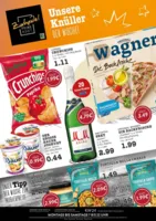 Edeka Zurheide Prospekt vom 10.06.2025
