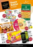 Edeka Zurheide Prospekt nächster Woche