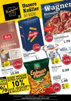 Edeka Zurheide Prospekt vom 23.06.2025
