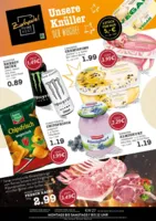 Edeka Zurheide Prospekt vom 30.06.2025