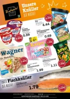 Edeka Zurheide Prospekt vom 07.07.2025