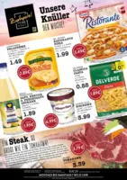 Edeka Zurheide Prospekt vom 14.07.2025