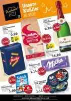Edeka Zurheide Prospekt vom 28.07.2025