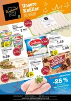 Edeka Zurheide Prospekt vom 04.08.2025