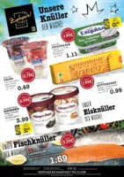 Edeka Zurheide Prospekt vom 11.08.2025