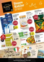 Edeka Zurheide Prospekt vom 01.09.2025