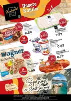 Edeka Zurheide Prospekt vom 08.09.2025