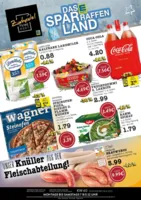 Edeka Zurheide Prospekt vom 29.09.2025