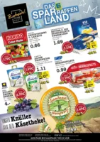 Edeka Zurheide Prospekt vom 13.10.2025