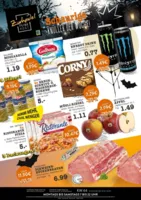 Edeka Zurheide Prospekt vom 27.10.2025