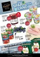 Edeka Zurheide Prospekt vom 03.11.2025