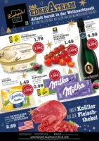 Edeka Zurheide Prospekt vom 08.12.2025