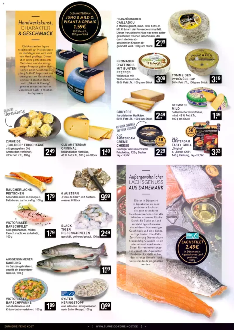 Edeka Zurheide Prospekt vom 26.01.2026, Seite 4