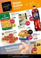 Edeka Zurheide Prospekt vom 16.02.2026