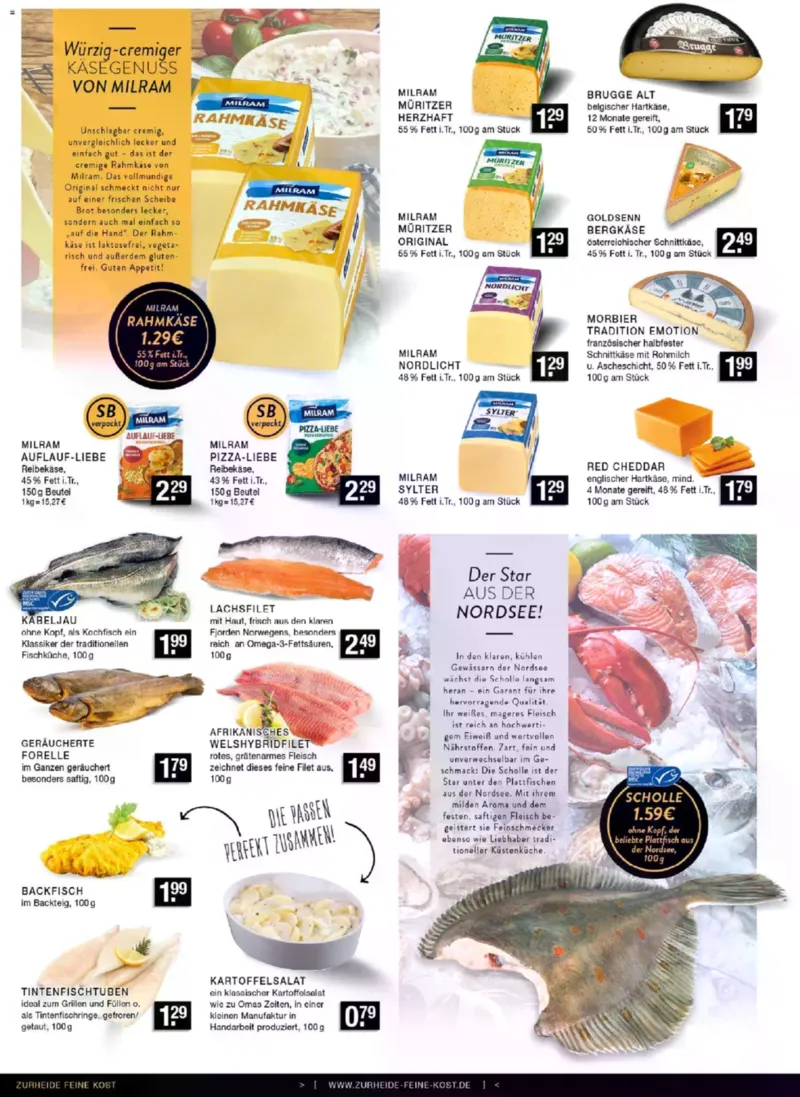 Edeka Zurheide Prospekt vom 02.03.2026, Seite 4