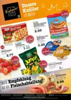 Edeka Zurheide Prospekt vom 16.03.2026