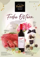 Edeka Zurheide Prospekt vom 30.03.2026